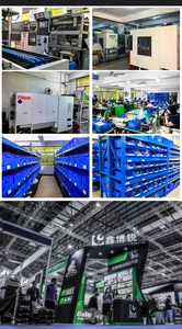 Oem/ODM 5 inch ngẫu nhiên <span class=keywords><strong>orbital</strong></span> sander125/150mmsandpaper Sander đá Gỗ Kim Loại đánh bóng không khí Sander khí nén công cụ xe đánh bóng - Product Image 6