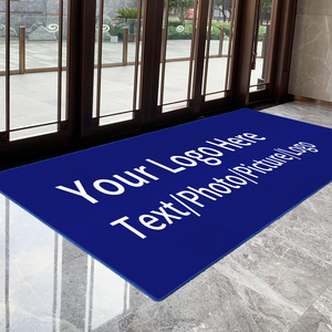 Factory Wholesale Custom Modern Printed Large Size Machine Made Carpet Living Room Rug Mat for Home Bedroom Use 1 Piece Min. - Product Image 5