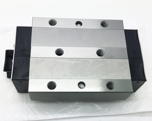 Atacado Rexroth Tipo Compacto Guia Linear Caminho Movimento R162421320 Bloco Deslizante Linear