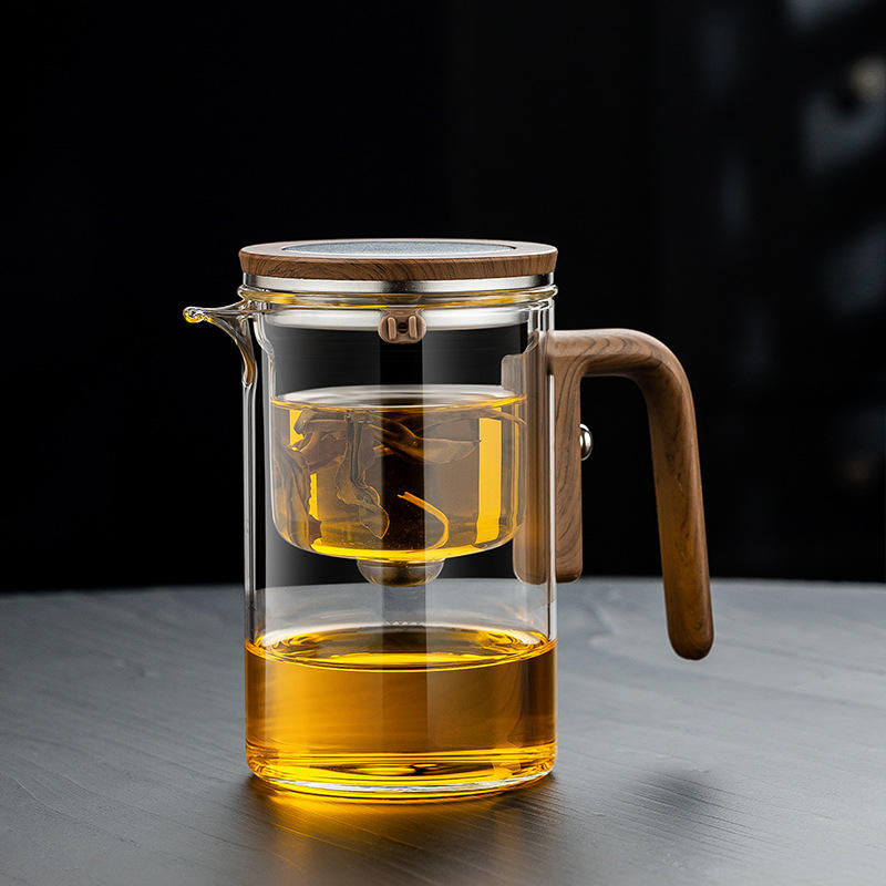 600ml teapot