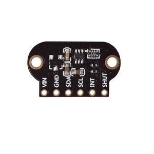 Modulo di rilevamento della distanza per Arduinos STM32 TOF050C TOF200C TOF400C sensore di distanza Laser con IIC