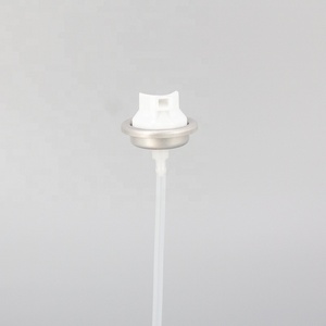 Luchtverfrissende Nozzle En Ventiel Multifunctionele Verstuiver Mondstuk Verstuiver Dop Verstuiver Klep Actuator - Product Image 1
