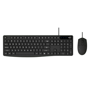Factory Supply Laptop Desktop <strong>Computer</strong> Office Business <strong>Mouse</strong> and <strong>Keyboard</strong> Combo Wired <strong>Keyboard</strong> and <strong>Mouse</strong> Set