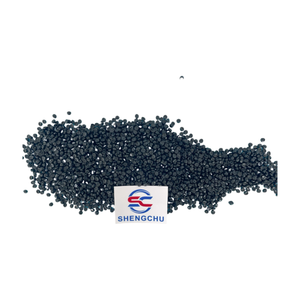 PE100 HDPE โพลีเอทิลีนความหนาแน่นสูงเรซิน - Product Image 4