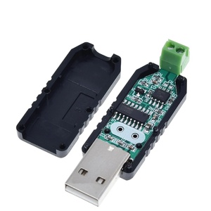 RS485 485 dönüştürücü adaptör desteği Win7 XP Vista Linux Mac OS WinCE5.0 için USB - Product Image 2