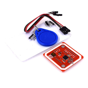 PN532 NFC RFID Reader Modul Kit I2C SPI HSU für Arduino Raspberry Pi DIY Smartphone NFC Reader Board
