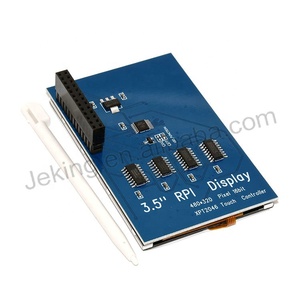 Jeking Raspberry Pi 2 3,5 Zoll 3B Touchscreen LCD - Product Image 2
