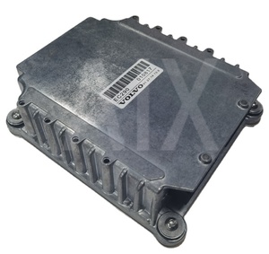 20582963 Volvo Penta TWD1240VEVOE20582963エンジンコントロールユニット用のプログラムされたコントローラー - Product Image 4