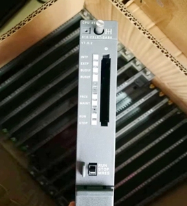 Bộ xử lý trung tâm S7-400 CPU 414-2 SIMATIC 6es7414-2xl07-0ab0 100% mới và nguyên bản - Product Image 2