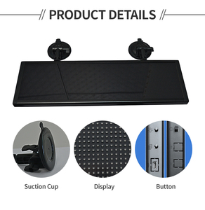9x2 Zoll Z741 leichte IR-Fernbedienung LED-Werbung Display Scrolling Text LED-Auto-Display - Product Image 3