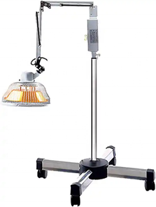 Lampu <span class=keywords><strong>TDP</strong></span> penggunaan rumah mengurangi nyeri sendi dan mempercepat kekebalan. - Product Image 2