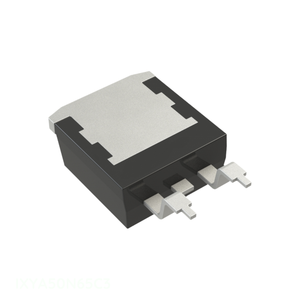 電子回路部品IXYA50N65C3 TO-263-3 D2PAK TO-263ABトランジスタ認定販売代理店 - Product Image 1