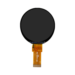 Modulo Display LCD da 1.46 pollici 360x360 SPI TFT con Controller ST77916 400 lit per Smart domotica dispositivi - Product Image 6