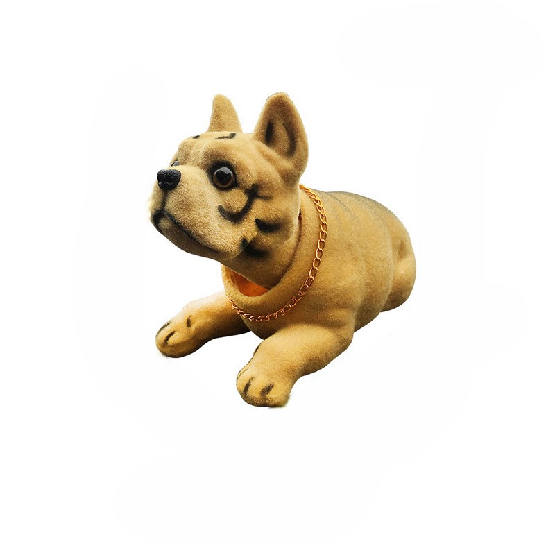 Chien Boxer