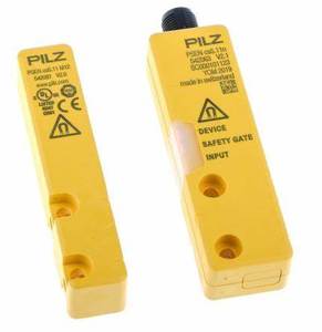 P I L Z 542050 PSEN CS5.1P 1 anahtar | Kempston kontrolleri - Product Image 1