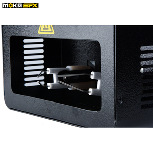 Двойной зажигания высокий выход машина для кислородной резки DMX с безопасный канал H-E02 пожарная машина по MOKA SFX архив - Product Image 4