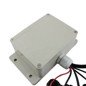 Sensor de marcha atrás ultrasónico para coche, sistema de sensor de aparcamiento, 4 sensores, 22mm, 2019, a precio de fábrica - Product Image 4