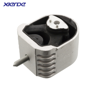 XIERDE motor montajı 1692401417 araba motor montajı ing braketi mercedes-benz W245 W245 için motor montajı A-CLASS B-CLASS 1692401417 - Product Image 6