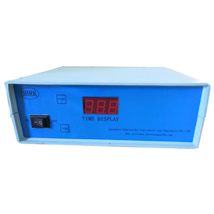 VeBe時間デジタルコンクリート振動コンシステメーターVeBe時間コンシステメーター - Product Image 3