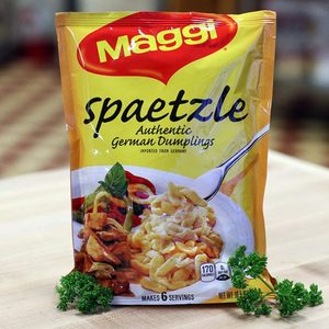 自动计数称重薯条包装机爆米花包装机 - Product Image 4