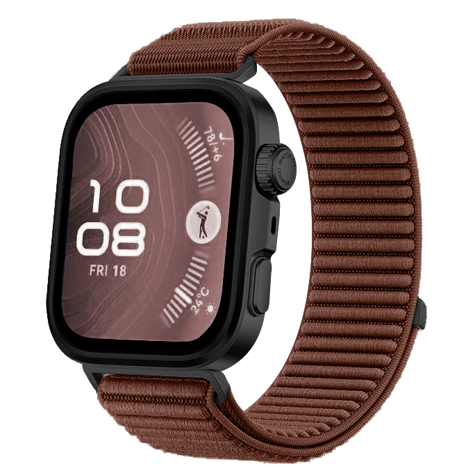 #16 dark brown