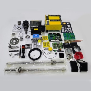 A16B-3200-0810 Fanuc originale Servo CNC sistema di controllo scheda madre nuovissimo circuito PCB con un anno di garanzia - Product Image 6
