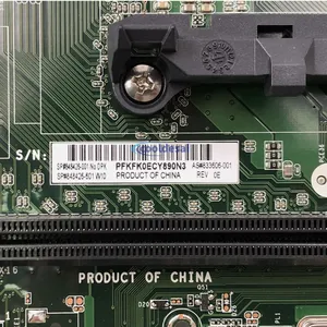 สําหรับ HP 285 Pro G1 G2 MT FM2 + PC เมนบอร์ดเดสก์ท็อป 848426-001 848426-601 833606-001 - Product Image 3