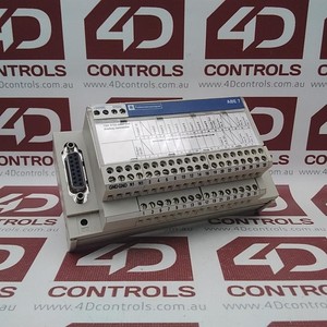 Original Brand New ABE7-CPA01 Base Module 24VDC <strong>8</strong> X <strong>Input</strong> <strong>2</strong> X <strong>Output</strong> for PLC - Product Image 1
