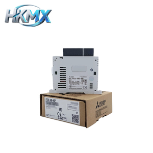 Bir yıl garanti ile yepyeni orijinal modül FX5-8AD