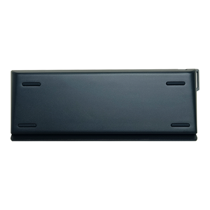 H60 <strong>Keyboard</strong> <strong>Shell</strong> Aluminum Spraying Process for Wooting 60he/Aula Win60/ Madlions Mad 60he Magnetic Switch <strong>Keyboard</strong> Case - Product Image 2