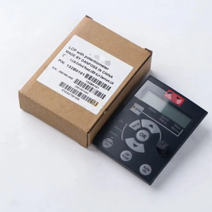 New Original Cheap <strong>FC</strong>-51 132B0101 Automation Products Programmable Logic PLC Controller - Product Image 1