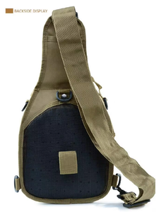 Đa chức năng Oxford ngụy trang ngoài trời Vai Messenger Túi chiến thuật sling Túi Túi chiến thuật túi Súng Ba lô - Product Image 4