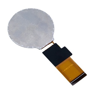 1.28 pollici piccolo TFT rotondo pannello modulo LCD 240 rgbx240 interfaccia SPI MCU Display TFT di piccole dimensioni (personalizzato) - Product Image 2
