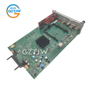 CE396-60001 для HP M775 775, материнская плата, логическая плата с HDD - Product Image 4
