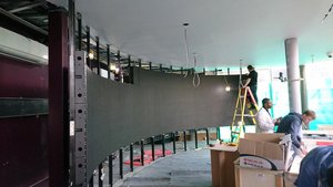 Oem Odm pubblicità ad alta risoluzione P2 P3 P4 noleggio modulo Tv prezzo Display per interni schermo a Led per esterni all'ingrosso - Product Image 4