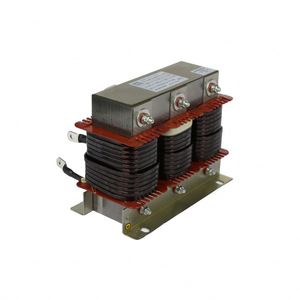 Reactor de frecuencia variable 30A de calidad superior, condensador de serie de cobre duradero y robusto, fabricado directamente de fábrica - Product Image 1