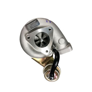 เครื่องยนต์เทอร์โบ QD32 14411-7T600การปรับแต่งเทอร์โบชาร์จเจอร์ขายส่ง - Product Image 1