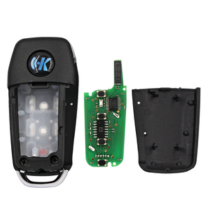 Telecomando multifunzionale universale KEYDIY serie NB12-4 NB per programmatore chiave KD MINI/KD900/KD-X2 /KD-MAX - Product Image 5