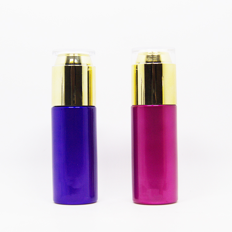 couleur violette