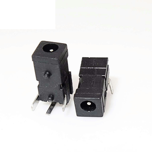 DCJ065-05表面マウント水平DCパワージャック - Product Image 3