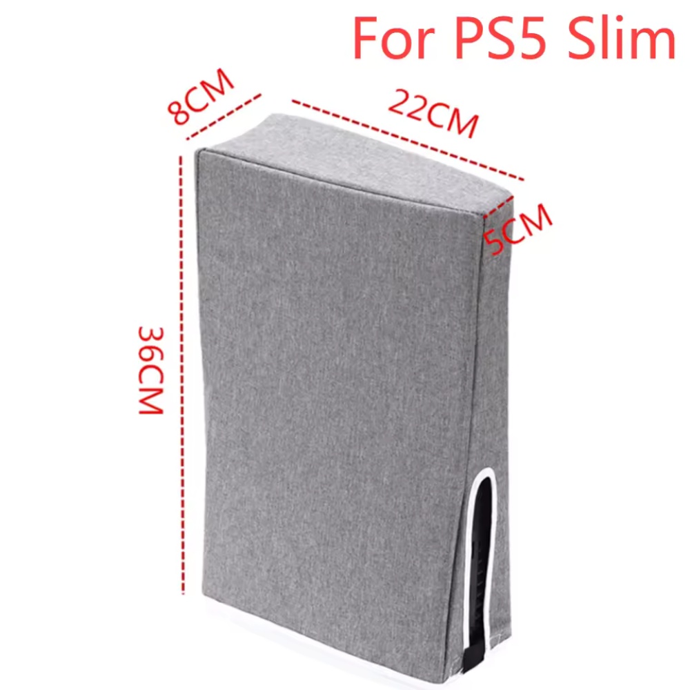 For PS5 Slim
