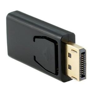 Promoción de stock suficiente para Display Port DP a HDMI Adaptador Convertidor Computadora PC a TV Monitor Proyector - Product Image 2