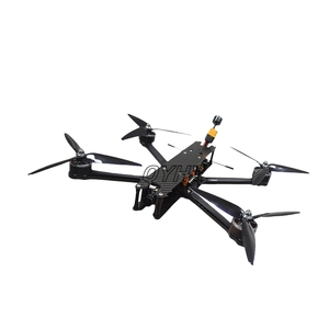 F405 V2 7inch FPV drone 5.8G 1.6W VTX Tải trọng 2.5kg Thời gian bay 18 PHÚT GPS Chức năng định vị tầm xa - Product Image 4
