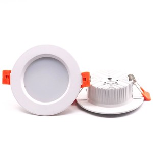 ไฟดาวน์ไลท์ LED แบบดาวน์ไลท์3W 7W 9W 12W 15W 3000K 4000K 6000K - Product Image 3