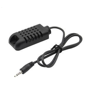 Original AM2301 Temperatur Luft feuchtigkeit sensor Temperatur fühler Sensor Hohe Genauigkeit