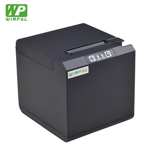 Winpal WP-T2A <strong>2</strong> Inch Desktop POS <strong>Receipt</strong> Printer Small and Functional Android 58mm Thermal Printer - Product Image 5