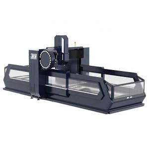 Factory Price 5 Axis Horizontal Machining <strong>Center</strong> for South American - Product Image 6