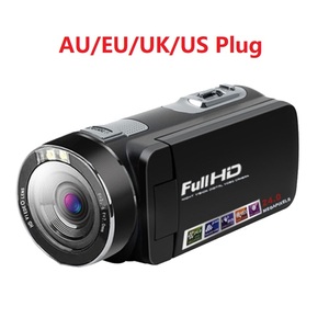Best Selling CMOS 1080P 24MP Full HD Camcorder Foldable Remote Control Model HD Digital Video <strong>Camera</strong> - Product Image 4