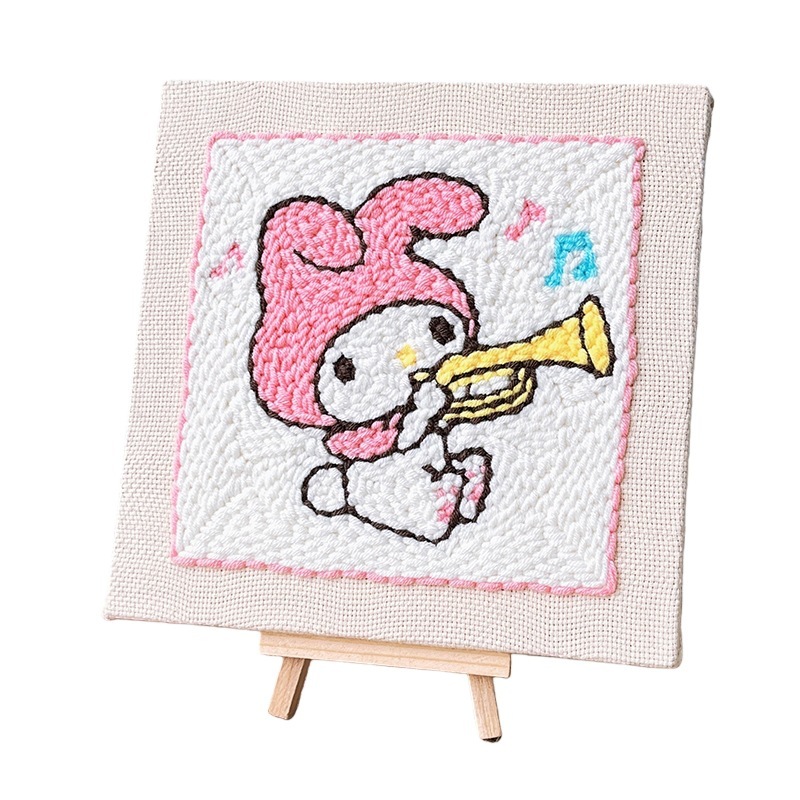 Mélodie musicale/Te-Fang-Box