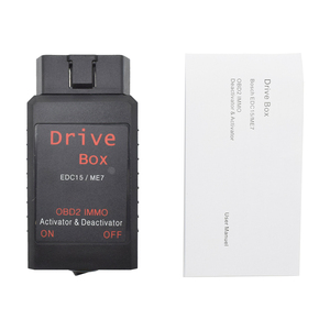 V-AG Drive Box EDC15 ME7 OBD2 Diagnose tools IMMO-Schlüssel programmierer - Product Image 5